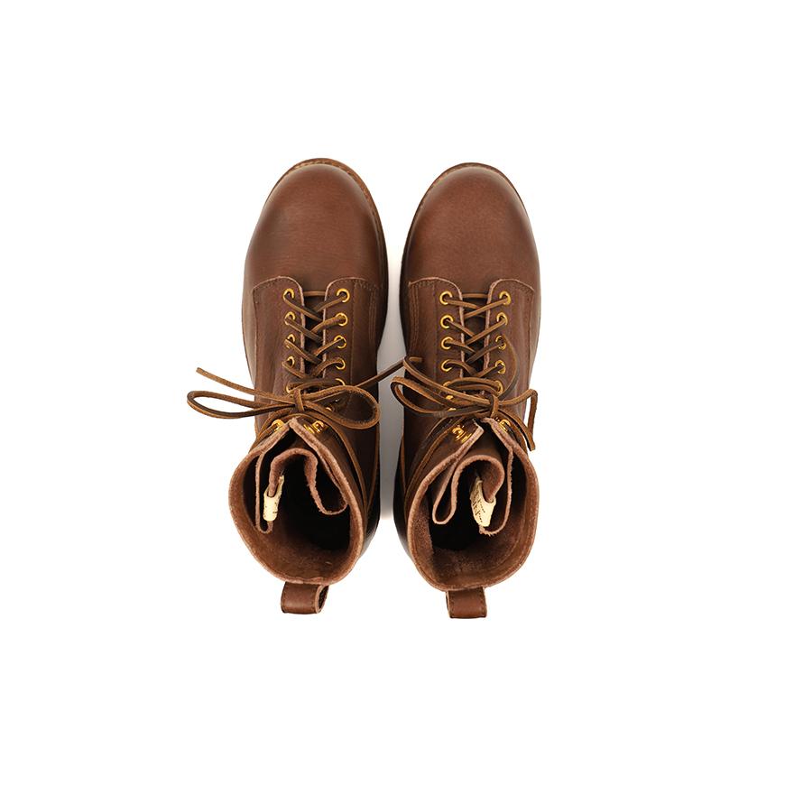 POUNDMAKER BOOTS-FOLK | Visvim Official North American Web Store